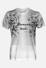 Koszulka: Rose