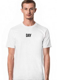 T-shirt day