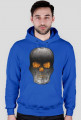 Bluza Fire Skull