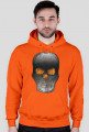 Bluza Fire Skull