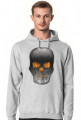 Bluza Fire Skull