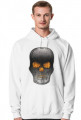 Bluza Fire Skull