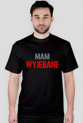MAM WYJEBANE 2