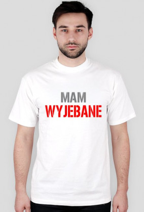 MAM WYJEBANE 2