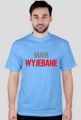 MAM WYJEBANE 2