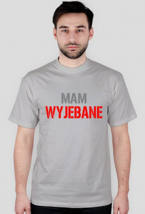 MAM WYJEBANE 2