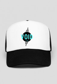 Void CUP Blue Logo