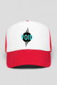 Void CUP Blue Logo
