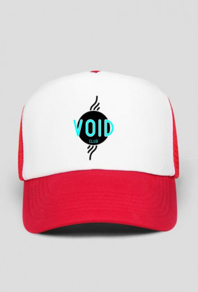 Void CUP Blue Logo