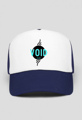 Void CUP Blue Logo