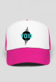 Void CUP Blue Logo