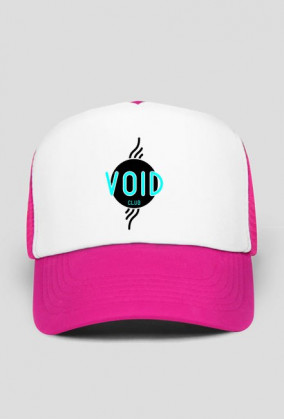 Void CUP Blue Logo