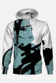 Bluza Star Wars Clone Trooper