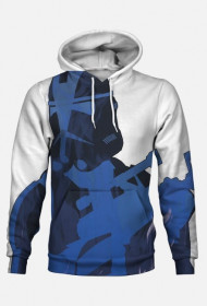 Bluza Star Wars Clone Trooper (Blue)