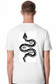 Koszulka snake