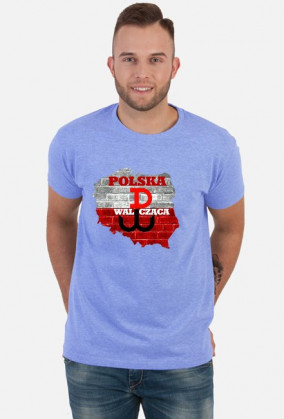 KOSZULKA PATRIOTYCZNA