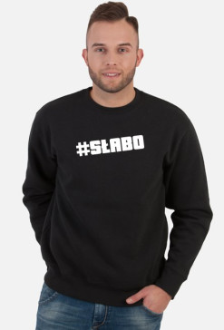 BLUZA #SŁABO