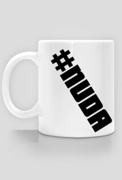 KUBEK #NUDA