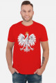 KOSZULKA PATRIOTYCZNA