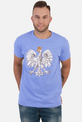 KOSZULKA PATRIOTYCZNA