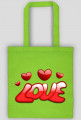 torba dla zakochanych