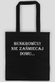 TORBA BUNKROWCU!