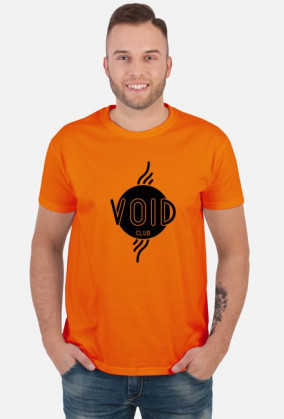 Void Club t-shirt