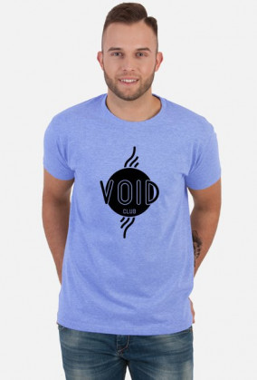 Void Club t-shirt