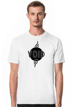 Void Club t-shirt