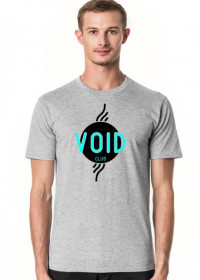 Void Club t-shirt