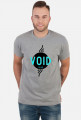 Void Club t-shirt