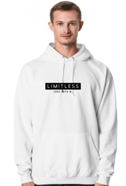 LIMITLESS LOVE