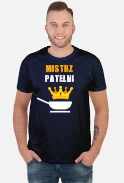 Mistrz Patelni