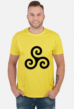 TRISKELION CELTYCKI