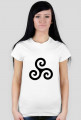 KOSZULKA TRISKELION