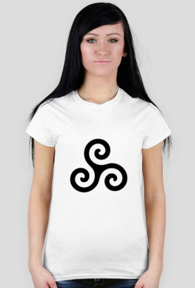 KOSZULKA TRISKELION