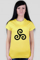 KOSZULKA TRISKELION