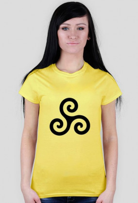 KOSZULKA TRISKELION