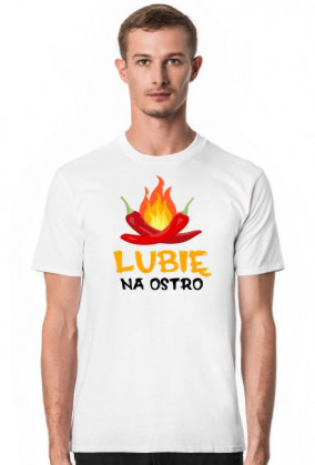 Lubię na Ostro