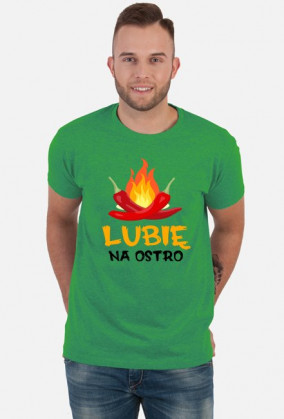 Lubię na Ostro
