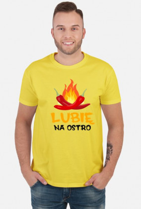Lubię na Ostro
