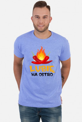 Lubię na Ostro