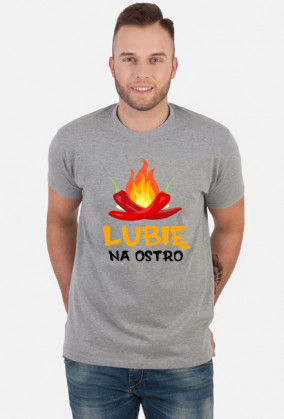 Lubię na Ostro