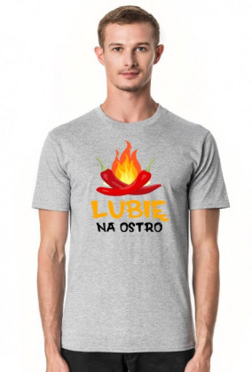 Lubię na Ostro