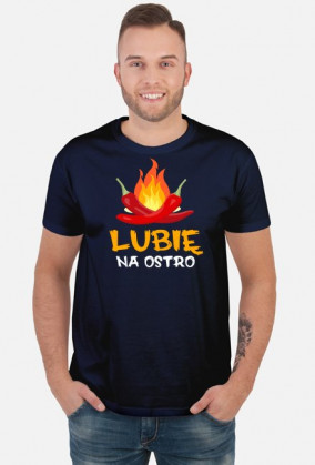 Lubię na Ostro