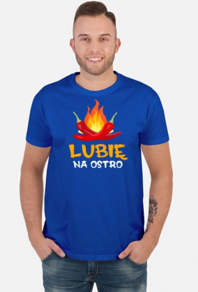 Lubię na Ostro