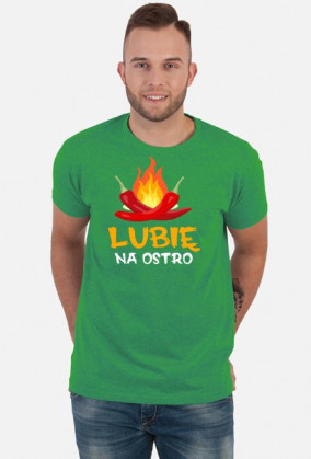 Lubię na Ostro