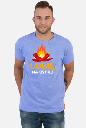 Lubię na Ostro