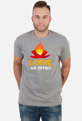 Lubię na Ostro