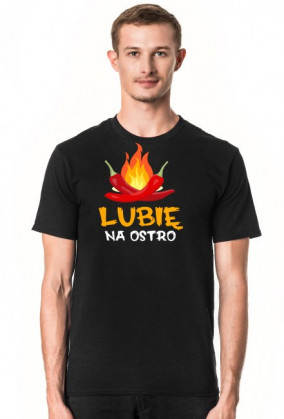 Lubię na Ostro
